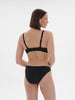 Scenario Sheer Demi Black Simone Perele