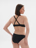 Scenario Sheer Demi Black Simone Perele