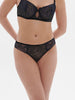 Scenario Bikini Black Simone Perele