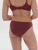 Scenario Bikini Spinel Red Simone Perele