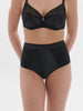 Eve Retro Brief Panty Black Simone Perele