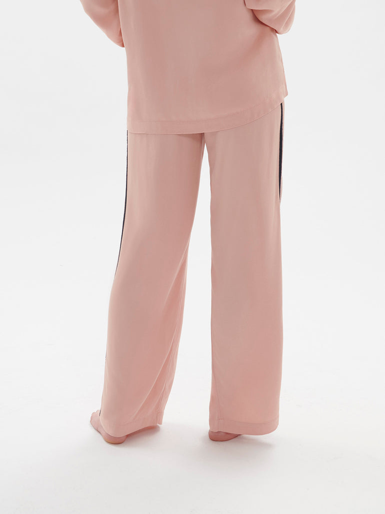 Shadow Night Pant Incense Pink Simone Perele