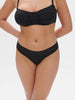 Hoya Bikini Swim Black Simone Perele