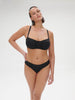 Hoya Bikini Swim Black Simone Perele