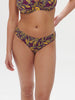 Melia Bikini Swim Agadir Purple Simone Perele