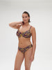 Melia Bikini Swim Agadir Purple Simone Perele