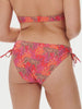 Agathe Bikini - Jungle Dawn Print