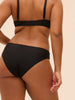 Romance Bikini Panty Black Simone Perele