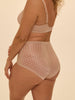 Plume Control Brief - Peau Rose