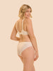 Instant Wireless Bra - Ivory