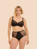 Instant Full Cup - Black