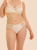 Instant Bikini - Ivory