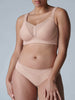 Harmony Bikini Panty Yogi Pink Simone Perele