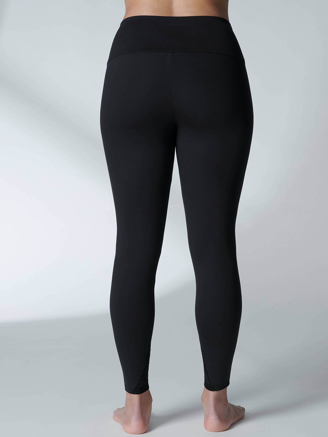 【試着のみ】 semon horse leggings 2-3y Simone Legging