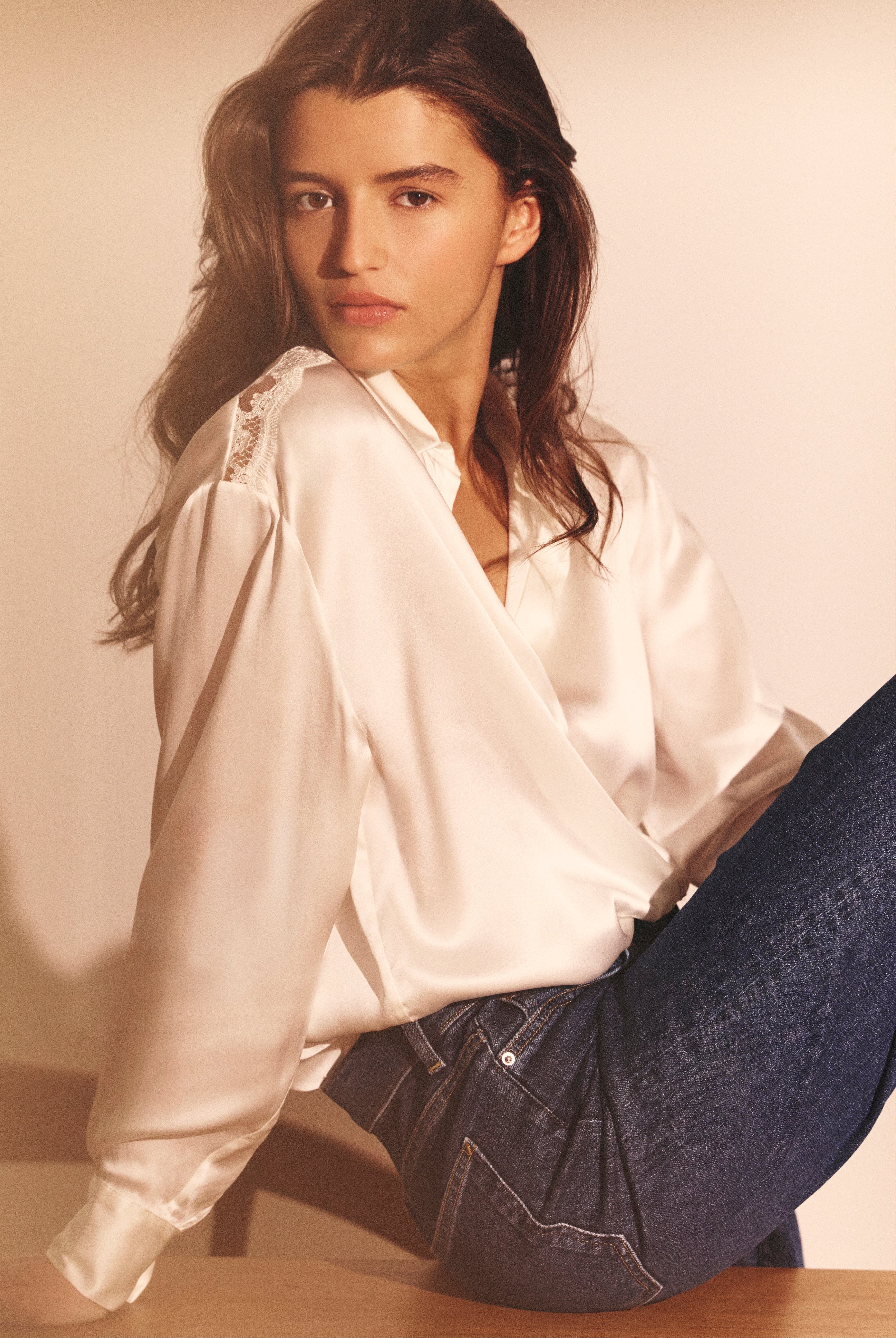 Simone Pérèle | French Lingerie - Free Shipping On Orders $95+