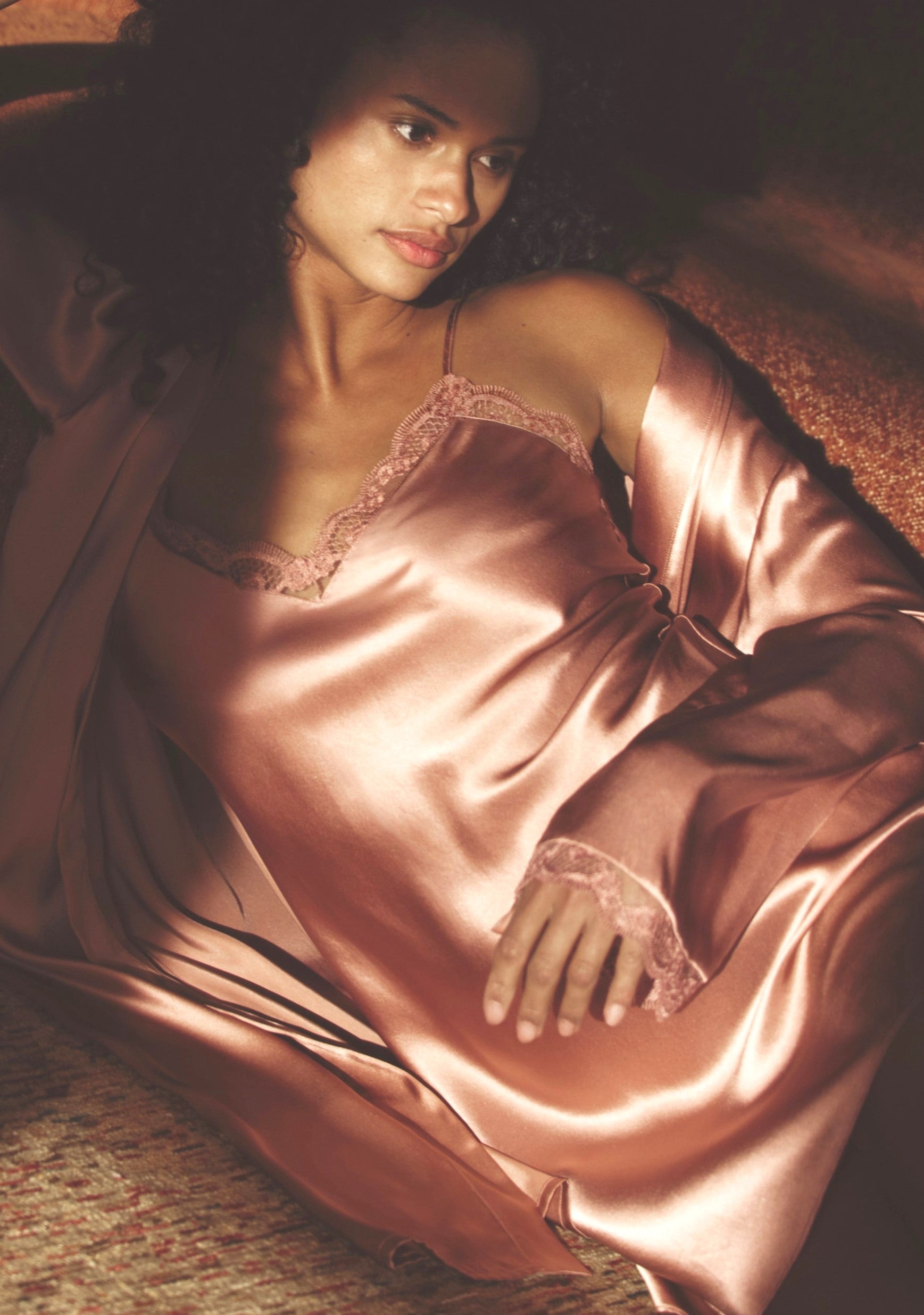 Sleep and Lounge – Simone Pérèle