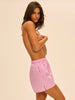 Limited Edition Cotton Short - Pink Ribbon