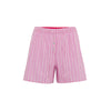 Limited Edition Cotton Short - Pink Ribbon