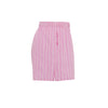 Limited Edition Cotton Short - Pink Ribbon