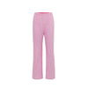 Limited Edition Cotton Pant - Pink Ribbon