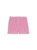 Cotton Short - Disco Pink
