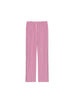 Cotton Pant - Disco Pink