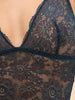 Poeme Bodysuit - Sapphire