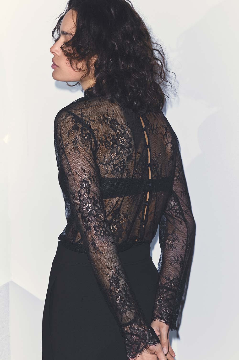 Bodysuit Sale – Simone Pérèle