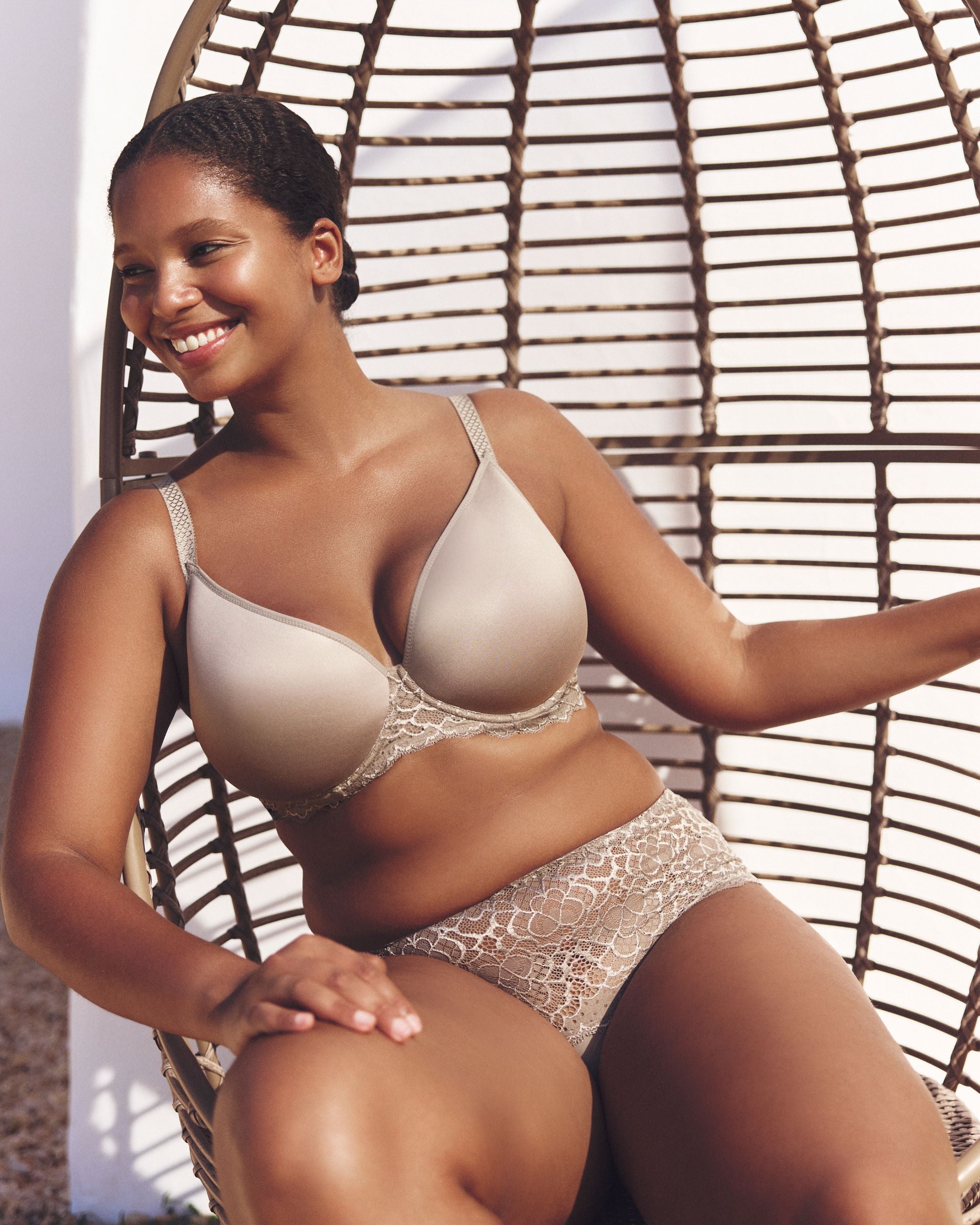 Simone Pérèle | Best Fitting Bras Designed in France