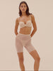 Essentiel Shaper Shorts - Peau Rose