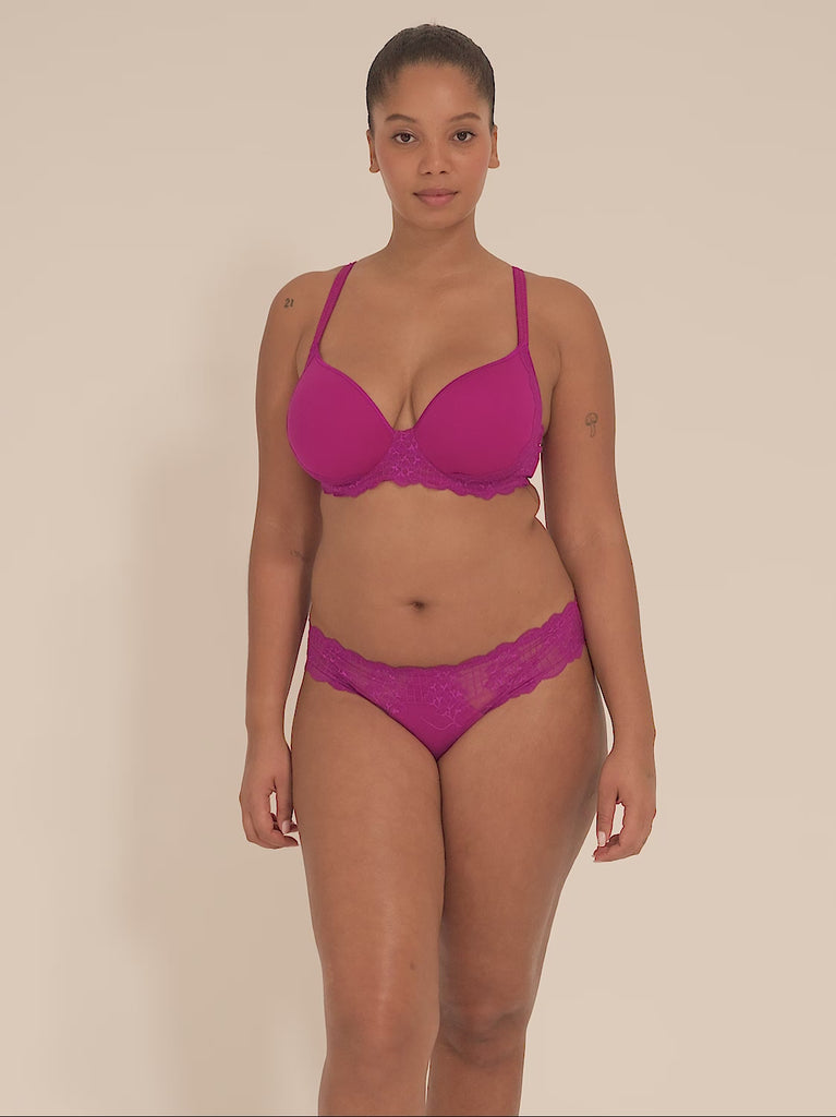 Reve Bikini Panty Azalea Simone Perele