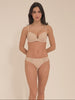 Subtile Push-Up Bra Peau Rose Simone Perele
