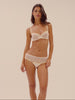 Delice Boyshort Panty Pampa Simone Perele