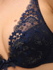 Wish Triangle Contour Bra Sapphire Simone Perele